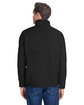 Columbia Men's Ascender Softshell Jacket BLACK ModelBack