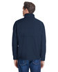 Columbia Men's Ascender Softshell Jacket COLLEGIATE NAVY ModelBack