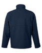 Columbia Men's Ascender Softshell Jacket COLLEGIATE NAVY OFBack