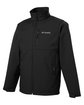 Columbia Men's Ascender Softshell Jacket BLACK OFQrt