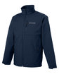 Columbia Men's Ascender Softshell Jacket COLLEGIATE NAVY OFQrt