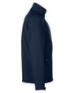 Columbia Men's Ascender Softshell Jacket COLLEGIATE NAVY OFSide