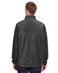 Columbia Men's Steens Mountain Half-Zip CHARCOAL HEATHER ModelBack