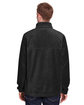 Columbia Men's Steens Mountain Half-Zip BLACK ModelBack