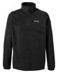 Columbia Men's Steens Mountain Half-Zip BLACK OFFront