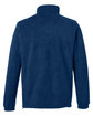 Columbia Men's Steens Mountain Half-Zip COLLEGIATE NAVY OFBack