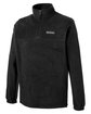 Columbia Men's Steens Mountain Half-Zip BLACK OFQrt