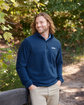 Columbia Men's Steens Mountain Half-Zip  Lifestyle