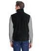 Columbia Men's Steens Mountain Vest BLACK ModelBack