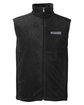 Columbia Men's Steens Mountain Vest BLACK OFFront