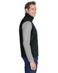 Columbia Men's Steens Mountain Vest BLACK ModelSide