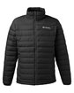 Columbia Men's Powder Lite II Jacket BLACK OFFront