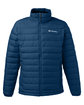 Columbia Men's Powder Lite II Jacket COLLEGIATE NAVY OFFront