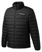 Columbia Men's Powder Lite II Jacket BLACK OFQrt