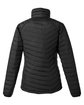 Columbia Ladies' Powder Lite II Full-Zip Jacket BLACK OFBack