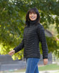 Columbia Ladies' Powder Lite II Full-Zip Jacket  Lifestyle