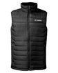 Columbia Men's Powder Lite II Vest BLACK OFFront