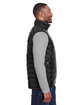 Columbia Men's Powder Lite II Vest BLACK ModelSide