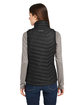 Columbia Ladies' Powder Lite II Vest BLACK ModelBack