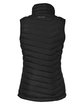 Columbia Ladies' Powder Lite II Vest BLACK OFBack