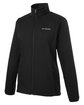 Columbia Ladies' Kruser Ridge III Softshell BLACK OFQrt