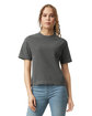 Comfort Colors Ladies' Heavyweight Cropped T-Shirt  