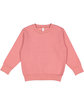 Rabbit Skins Toddler Fleece Sweatshirt  