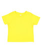 Rabbit Skins Toddler Fine Jersey T-Shirt  