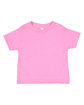 Rabbit Skins Toddler Fine Jersey T-Shirt  