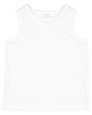 Rabbit Skins Toddler Unisex Tank  