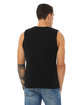 Bella + Canvas Unisex Jersey Muscle Tank  ModelBack