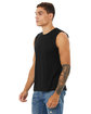 Bella + Canvas Unisex Jersey Muscle Tank  ModelQrt