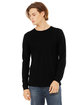 Bella + Canvas Unisex Triblend Long-Sleeve T-Shirt  