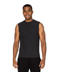 Threadfast Unisex Impact Tank  