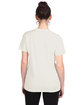 Next Level Apparel Ladies' Relaxed T-Shirt WHITE ModelBack