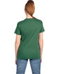 Next Level Apparel Ladies' Relaxed T-Shirt ROYAL PINE ModelBack