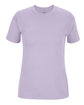 Next Level Apparel Ladies' Relaxed T-Shirt LAVENDER OFFront