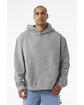 Bella + Canvas Unisex 10oz Hooded Pullover  