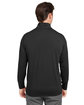 Puma Golf Men's Cloudspun Quarter-Zip PUMA BLACK ModelBack