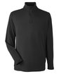 Puma Golf Men's Cloudspun Quarter-Zip PUMA BLACK OFFront