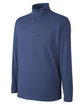 Puma Golf Men's Cloudspun Quarter-Zip NAVY BLAZER HTHR OFQrt