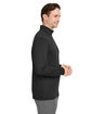 Puma Golf Men's Cloudspun Quarter-Zip PUMA BLACK ModelSide