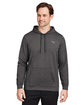 Puma Golf Men's Cloudspun Progress Hooded Sweatshirt  