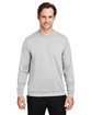 Puma Golf Men's Cloudspun Crew  