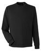 Puma Golf Men's Cloudspun Crew PUMA BLACK OFFront