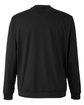 Puma Golf Men's Cloudspun Crew PUMA BLACK OFBack