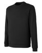 Puma Golf Men's Cloudspun Crew PUMA BLACK OFQrt