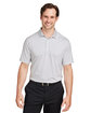 Puma Golf Men's Mattr Feeder Polo  