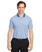 Puma Golf Men's Mattr Feeder Polo  