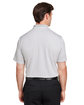 Puma Golf Men's Mattr Feeder Polo HIGH RISE ModelBack